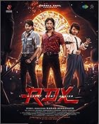 RDX Robert Dony Xavier Filmyzilla 2023 Hindi Dubbed 480p 720p 1080p Download Mp4Moviez