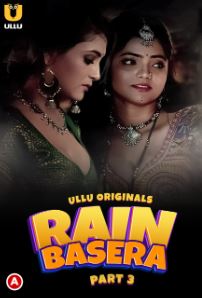 Rain Basera Part 3 2023 Hindi Ullu Web Series Download 480p 720p 1080p Mp4Moviez Filmyzilla