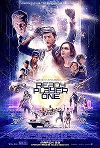 Ready Player One 2018 Hindi Dubbed English Movie Download 480p 720p 1080p Mp4Moviez Filmyzilla Filmywap