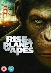 Rise of the Planet of the Apes 2011 Dual Audio Hindi 480p BluRay 300MB Mp4Moviez