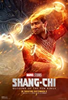 Shang Chi and the Legend of the Ten Rings 2021 Hindi Dubbed 480p 720p Mp4Moviez