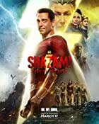 Shazam 2 Fury of the Gods 2023 Hindi Dubbed 480p 720p 1080p Mp4Moviez