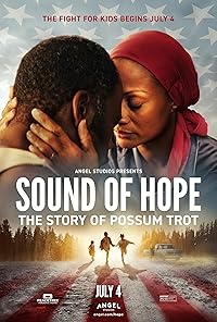 Sound of Hope The Story of Possum Trot 2024 Hindi Dubbed 480p 720p 1080p Mp4Moviez