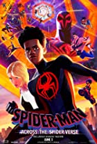 Spider Man Across the Spider Verse 2023 Hindi Dubbed 480p 720p 1080p Mp4Moviez