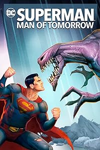 Superman Man of Tomorrow 2020 English Movie Download 480p 720p 1080p Mp4Moviez