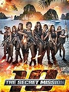 TEN The Secret Mission 2017 Movie Hindi English 480p 720p 1080p WEB DL Mp4Moviez
