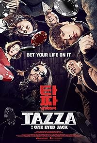 Tazza One Eyed Jack 2019 Hindi Dubbed Korean 480p 720p 1080p Mp4Moviez Filmyzilla Filmywap