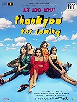 Thank You For Coming 2023 Movie Download 480p 720p 1080p Mp4Moviez