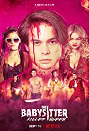 The Babysitter Killer Queen Dual Audio Hindi 480p Mp4Moviez