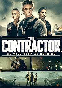 The Contractor 2018 Hindi Dubbed Spanish Movie Download 480p 720p 1080p Mp4Moviez