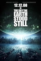 The Day the Earth Stood Still 2008 Dual Audio Hindi English 480p 720p 1080p Mp4Moviez