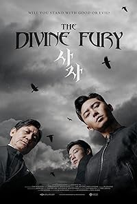 The Divine Fury 2019 Hindi Dubbed English Korean 480p 720p 1080p Mp4Moviez