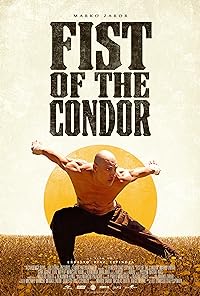 The Fist of the Condor 2023 Hindi Dubbed Spanish 480p 720p 1080p Mp4Moviez Filmyzilla Filmywap