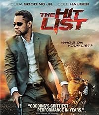 The Hit List 2011 Hindi Dubbed English 480p 720p 1080p Mp4Moviez