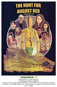 The Hunt for August Red 2024 Hindi Dubbed 480p 720p 1080p Mp4Moviez