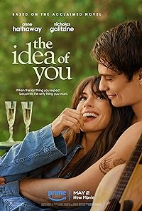 The Idea of You 2024 Hindi Dubbed English 480p 720p 1080p Mp4Moviez Filmyzilla Filmywap