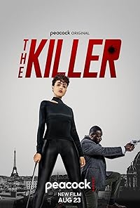 The Killer 2024 Dual Audio Hindi English 480p 720p 1080p 2160p 4K Mp4Moviez