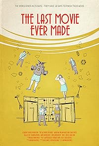 The Last Movie Ever Made 2023 Hindi Dubbed Movie Download 480p 720p 1080p Mp4Moviez