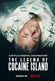 The Legend of Cocaine Island 2018 Dual Audio Hindi 300MB 480p BluRay Mp4Moviez