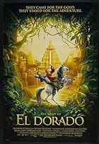 The Road to El Dorado 2000 Hindi English 480p 720p 1080p Mp4Moviez