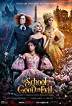 The School for Good and Evil 2022 Hindi Dubbed 480p 720p Mp4Moviez