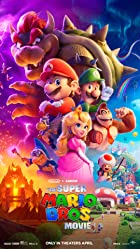 The Super Mario Bros Movie 2023 Hindi Dubbed 480p 720p 1080p Mp4Moviez Filmyzilla