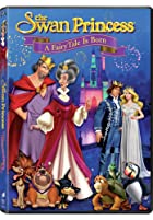 The Swan Princess A Fairytale Is Born 2023 Hindi ORG English 480p 720p 1080p Mp4Moviez Filmyzilla