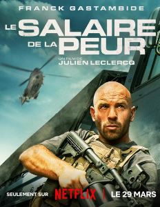 The Wages of Fear 2024 Hindi Dubbed English Tamil Telugu 480p 720p 1080p Mp4Moviez Filmyzilla