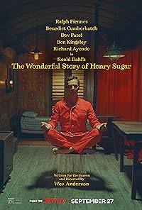The Wonderful Story of Henry Sugar Filmyzilla 2023 Hindi Dubbed English 480p 720p1080p Mp4Moviez