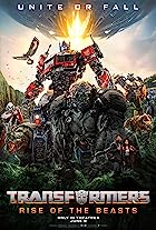 Transformers 7 Rise Of The Beasts 2023 Hindi Dubbed 480p 720p 1080p Mp4Moviez Filmyzilla