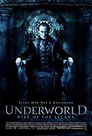Underworld 3 Rise of the Lycans Dual Audio Hindi 480p BluRay 300MB Mp4Moviez