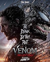 Venom 3 The Last Dance 2024 Hindi Dubbed English Movie Download 480p 720p 1080p Mp4Moviez Filmyzilla Filmywap