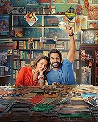 Vicky Vidya Ka Woh Wala Video Mp4Moviez 2024 Hindi Movie Download 480p 720p 1080p