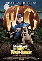 Wallace And Gromit The Curse Of The Were Rabbit On The Set 2005 Hindi English 480p 720p 1080p Mp4Moviez