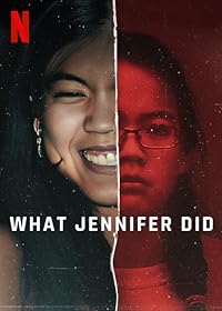 What Jennifer Did 2024 Hindi Dubbed English 480p 720p 1080p Mp4Moviez Filmyzilla Filmywap