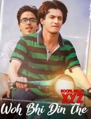 Woh Bhi Din The 2024 Movie Download 480p 720p 1080p Mp4Moviez Filmyzilla Filmywap