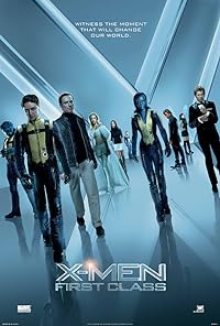 X Men 5 First Class 2011 Hindi Dubbed English 480p 720p 1080p Mp4Moviez