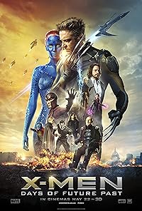 X Men Days Of Future Past 2014 Hindi Dubbed English 480p 720p 1080p Mp4Moviez