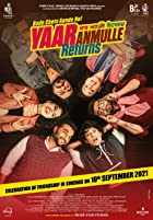 Yaar Anmulle Returns 2021 Punjabi Full Movie Download 480p 720p Mp4Moviez
