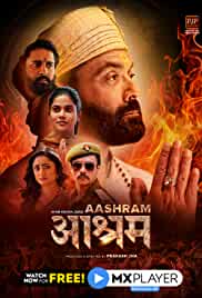 Aashram 2020 Mp4Moviez  Filmywap Web Series All Seasons 480p 720p HD Download