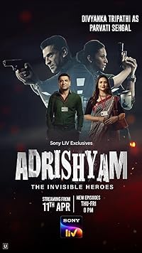 Adrishyam The Invisible Heroes 2024 Web Series Download 480p 720p 1080p Mp4Moviez Filmywap
