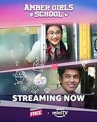 Amber Girls School Hindi Web Series Download  Mp4Moviez Filmywap 480p 720p 1080p