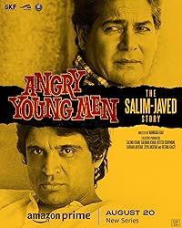 Angry Young Men 2024 Hindi Web Series Season 1 480p 720p 1080p Mp4Moviez