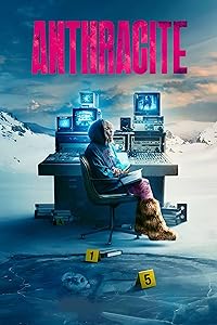 Anthracite 2024  Season 1 Hindi Dubbed English French 480p 720p 1080p Mp4Moviez Filmywap