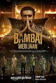 Bambai Meri Jaan 2023  Season 1 Web Series 480p 720p 1080p Mp4Moviez
