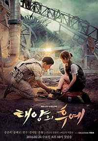 Descendants of the Sun 2016 Season 1 Web Series Hindi Dubbed 480p 720p 1080p Download Mp4Moviez