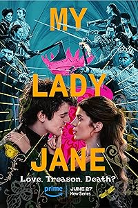 Download My Lady Jane Season 1 Hindi Dubbed English 480p 720p 1080p Mp4Moviez  Filmywap
