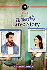 Ek Jhoothi Love Story Mp4Moviez Web Series All Seasons 480p 720p HD Download Filmywap