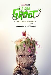 I Am Groot All Season Web Series English 480p 720p 1080p Download Mp4Moviez
