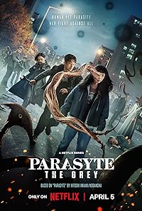 Parasyte The Grey Season 1 Web Series Hindi Tamil Telugu English Korean 480p 720p 1080p Download Mp4Moviez